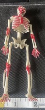 Blood skeleton halloween for sale  HEREFORD