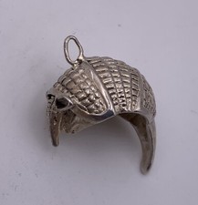 James avery armadillo for sale  Austin