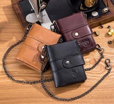 Bullcaptain homme cuir d'occasion  France