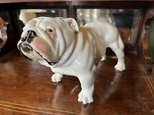 Rare nymphenburg boxer for sale  PLYMOUTH
