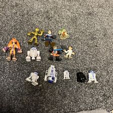 Imaginext figures star for sale  SWINDON