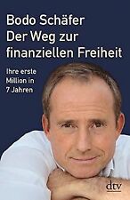Weg zur finanziellen gebraucht kaufen  Berlin