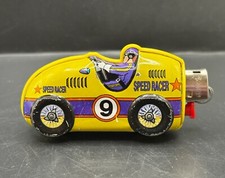 Bic feuerzeug speed gebraucht kaufen  Jestetten