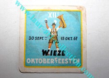 Wieze oktober feesten d'occasion  Rouen-