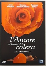 Dvd amore tempi usato  Verdellino