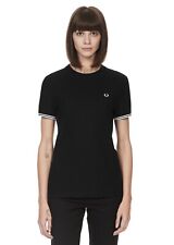 Fred perry twin for sale  IPSWICH