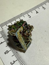 Wismut synthetisch sammlungsau gebraucht kaufen  Ingolstadt