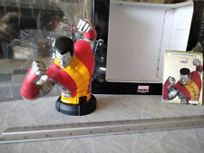 Marvel buste collection d'occasion  Haubourdin