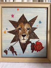 Vintage retro fleur for sale  LEAMINGTON SPA