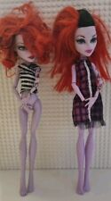 Monster high operetta d'occasion  Expédié en Belgium