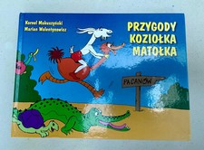 Polskie ksiazki dla for sale  LONDON