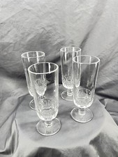 Vintage highball glassware for sale  Mukwonago