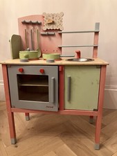 Janod kids play for sale  ST. ALBANS