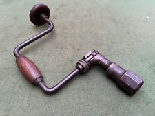 Carpenter reversible brace for sale  HEXHAM