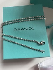 Tiffany co. ball for sale  CAERNARFON