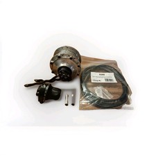 Rohloff speedhub 500 usato  Spedire a Italy