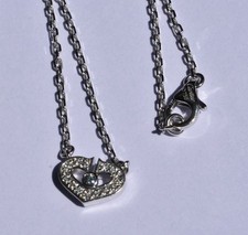 Cartier diamond pendant for sale  LONDON