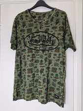 Von dutch y2k for sale  AXMINSTER