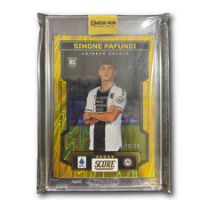Pafundi 2023 panini usato  Reggio Emilia