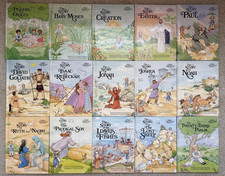 Vintage alice bibleland for sale  Largo