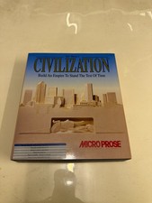 Sid meier civilization d'occasion  Nice-