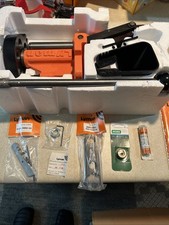 Lyman mag hole for sale  Three Rivers