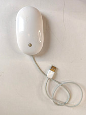 Souris filaire apple d'occasion  Limoges-