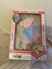 Abito bambola candy usato  Torino