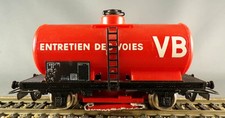 Jouef 6495 sncf d'occasion  France