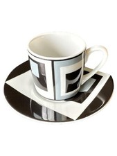Könitz tasse untertasse gebraucht kaufen  Deutschland