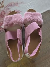 Ugg sandalen rosa gebraucht kaufen  Bad Sachsa