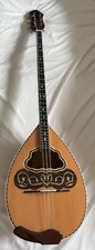 Professional greek bouzouki for sale  COLCHESTER
