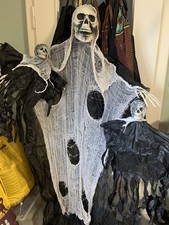 Deko halloween mix gebraucht kaufen Deko halloween mix gebraucht kaufen  Westerburg-Umland