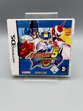 Megaman Battle Network 5 - Double Team - Nintendo DS - OVP - Top Zustand comprar usado  Enviando para Brazil
