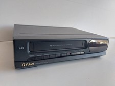 Funal 005 video gebraucht kaufen  Hamburg