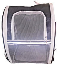 Tiertransporttasche rucksack k gebraucht kaufen  Stuttgart