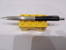 Lamy 125 edelstahl gebraucht kaufen  Windischeschenbach