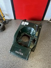 Hayter harrier 480a for sale  LYMINGTON