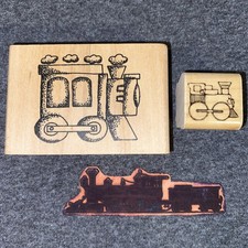 Train set wood for sale  Salem