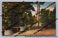Natural crude oil for sale  USA