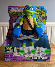 Teenage mutant ninja for sale  ILFORD