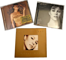 Mariah Carey 3 CD AlbumBundle - Caixa de Música, Daydream and Butterfly, Muito Bom Estado Usado comprar usado  Enviando para Brazil