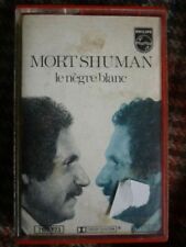 Mort shuman nègre d'occasion  Joinville