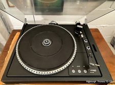 Giradischi thorens 105 usato  Aosta