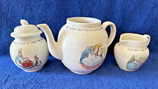 Wedgewood beatrix potter for sale  Bakersfield