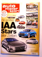 Ams mclaren audi gebraucht kaufen  Weidenberg