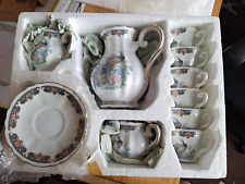Vintage pcs coffee for sale  CHORLEY