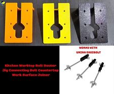 Kitchen worktop bolt for sale  LEEDS