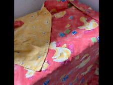 Himmelbett vorhang baby gebraucht kaufen  Rehau