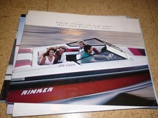 Rinker 206 captiva gebraucht kaufen  Johanniskirchen